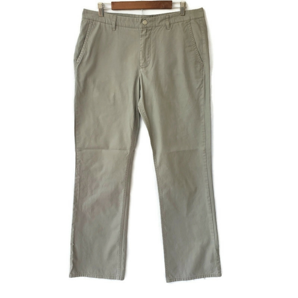 Bonobos Washed Chinos, Boot Fit, 34x34